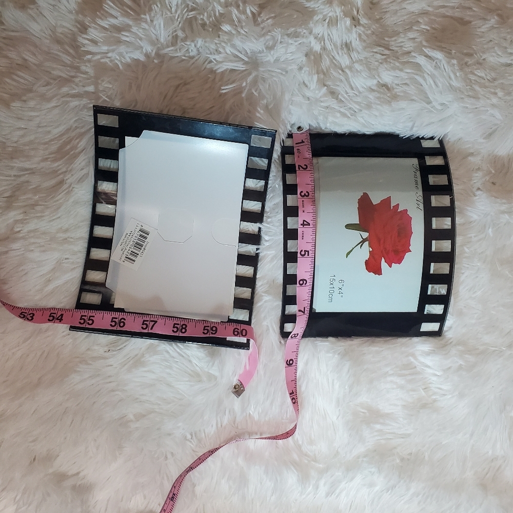 🍭🍭 6"x4" picture frame - Picture 4 of 4